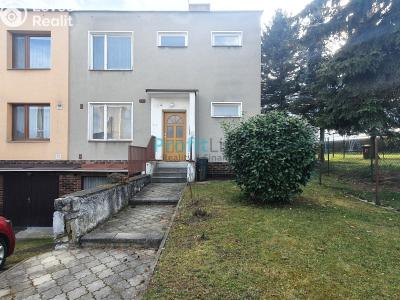 Продажа семейного дома Loštice, K Pešti č. 10