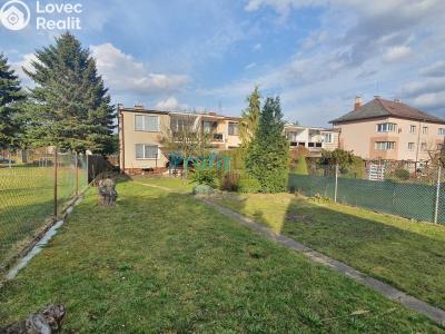 Продажа семейного дома Loštice, K Pešti č. 11