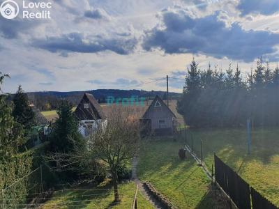 Продажа семейного дома Loštice, K Pešti č. 12