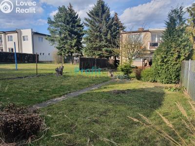 Продажа семейного дома Loštice, K Pešti č. 14