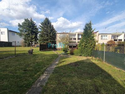 Продажа семейного дома Loštice, K Pešti č. 15