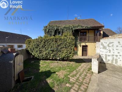 Sale family house Týn nad Vltavou č. 1