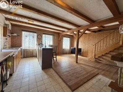 Sale family house Týn nad Vltavou č. 2
