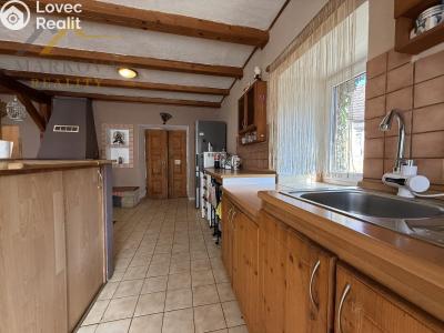 Sale family house Týn nad Vltavou č. 6