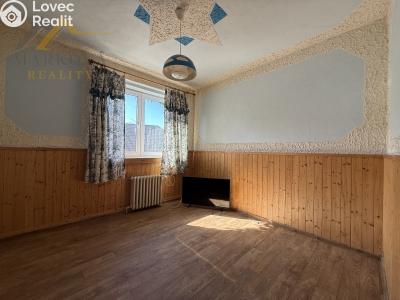 Sale family house Týn nad Vltavou č. 11