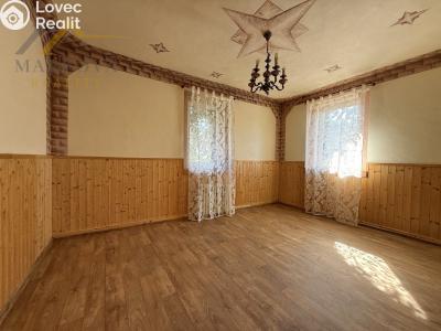 Sale family house Týn nad Vltavou č. 12