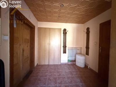 Sale family house Týn nad Vltavou č. 19