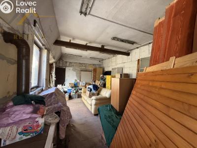 Sale family house Týn nad Vltavou č. 22