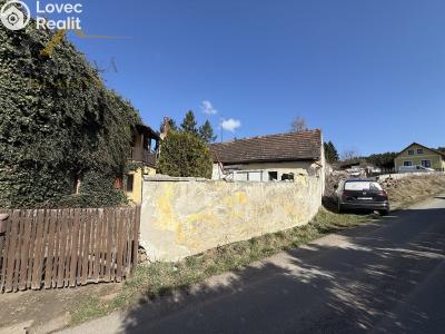 Sale family house Týn nad Vltavou č. 25