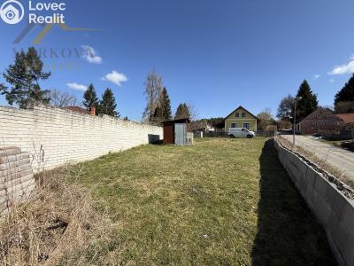 Sale family house Týn nad Vltavou č. 26