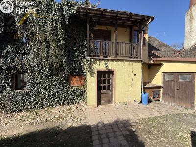 Sale family house Týn nad Vltavou č. 27