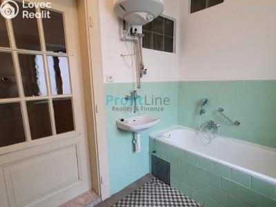 Rent apartment 2+KK Šumperk, Banskobystrická č. 5