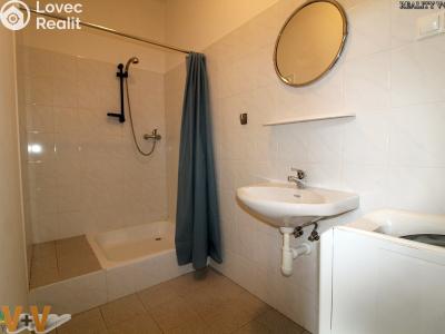 Аренда квартиры 1+1 České Budějovice, Fráni Šrámka č. 6