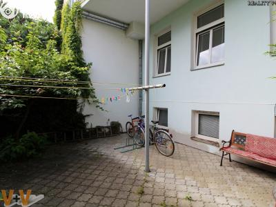 Аренда квартиры 1+1 České Budějovice, Fráni Šrámka č. 8
