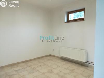 Оренда торгового приміщення Šumperk, 17. listopadu č. 10