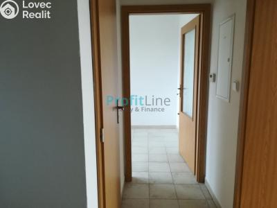 Оренда торгового приміщення Šumperk, 17. listopadu č. 12