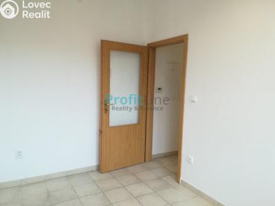 Оренда торгового приміщення Šumperk, 17. listopadu č. 14