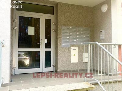 Продаж квартири 3+1 Plzeň, Tachovská č. 2
