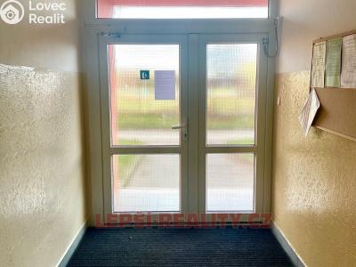 Продаж квартири 3+1 Plzeň, Tachovská č. 3