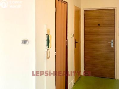 Продаж квартири 3+1 Plzeň, Tachovská č. 5