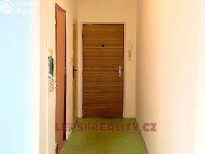 Продаж квартири 3+1 Plzeň, Tachovská č. 6