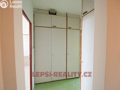 Продаж квартири 3+1 Plzeň, Tachovská č. 7