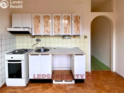 Продаж квартири 3+1 Plzeň, Tachovská č. 9