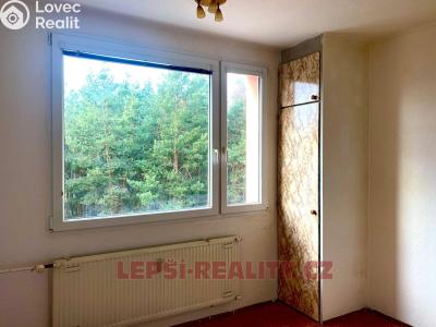 Продаж квартири 3+1 Plzeň, Tachovská č. 10