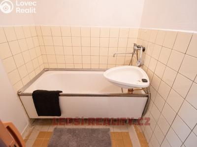 Продаж квартири 3+1 Plzeň, Tachovská č. 11
