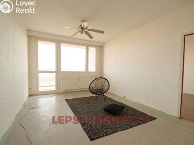 Продаж квартири 3+1 Plzeň, Tachovská č. 13