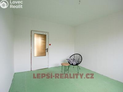 Продаж квартири 3+1 Plzeň, Tachovská č. 14
