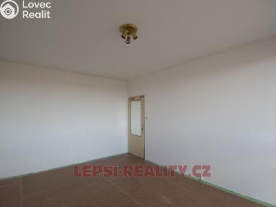 Продаж квартири 3+1 Plzeň, Tachovská č. 15