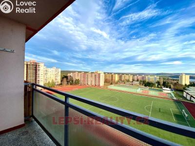 Продаж квартири 3+1 Plzeň, Tachovská č. 17