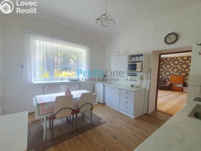Продажа многогенного дом Oskava č. 1