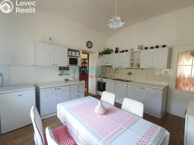 Продажа многогенного дом Oskava č. 2