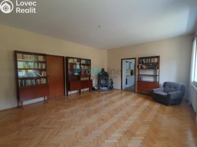Продажа многогенного дом Oskava č. 4