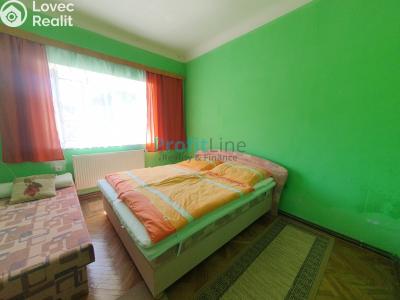 Продажа многогенного дом Oskava č. 5