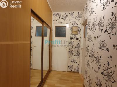Продажа многогенного дом Oskava č. 8