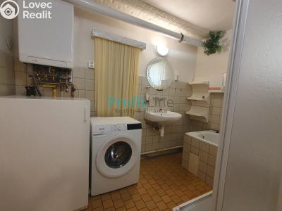 Продажа многогенного дом Oskava č. 9