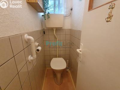Продажа многогенного дом Oskava č. 11