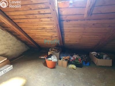 Продажа многогенного дом Oskava č. 15