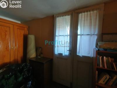 Продажа многогенного дом Oskava č. 16