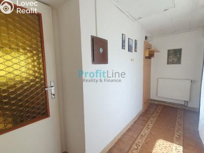 Продажа многогенного дом Oskava č. 18