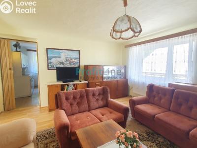 Продажа многогенного дом Oskava č. 19
