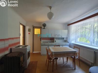 Продажа многогенного дом Oskava č. 20