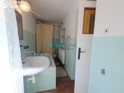 Продажа многогенного дом Oskava č. 21