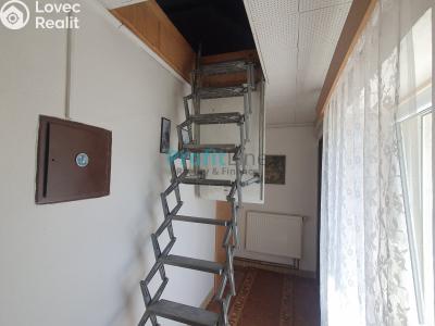 Продажа многогенного дом Oskava č. 22