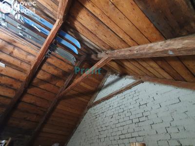 Продажа многогенного дом Oskava č. 23