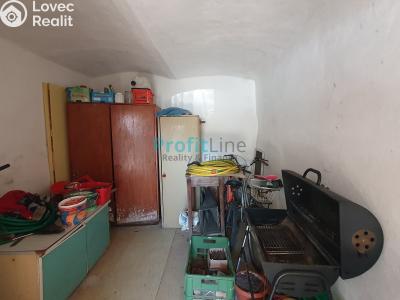 Продажа многогенного дом Oskava č. 25