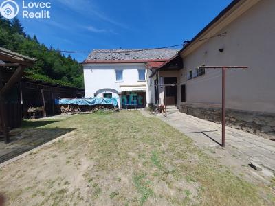 Продажа многогенного дом Oskava č. 26